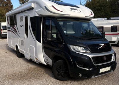 Camping car MC LOUIS MC4 KARAT 79G